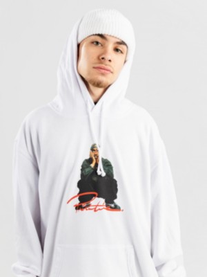 Tupac hotsell shakur hoodie